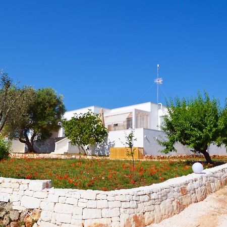 Lem Lem B&B Ostuni Esterno foto