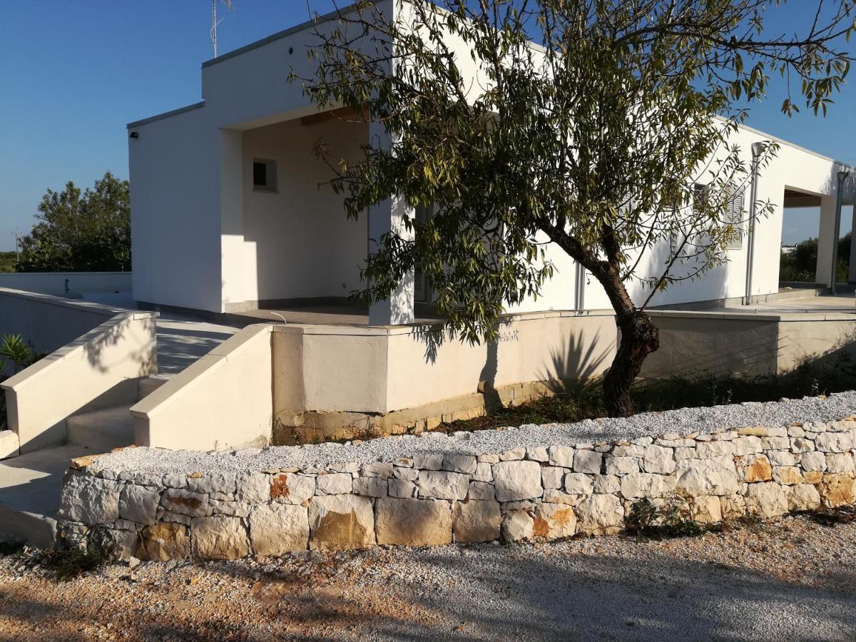 Lem Lem B&B Ostuni Esterno foto